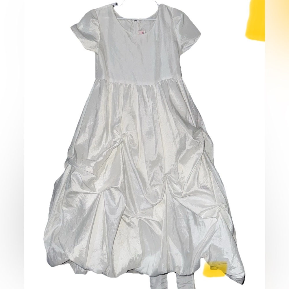 Good Girl USA Flower Girl / Special Occasion Dress, Size 6